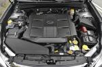 Subaru Outback 2010 года